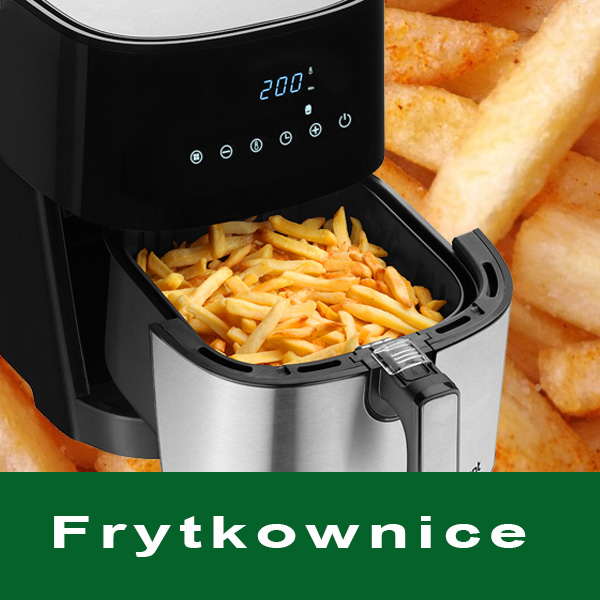 Frytkownice